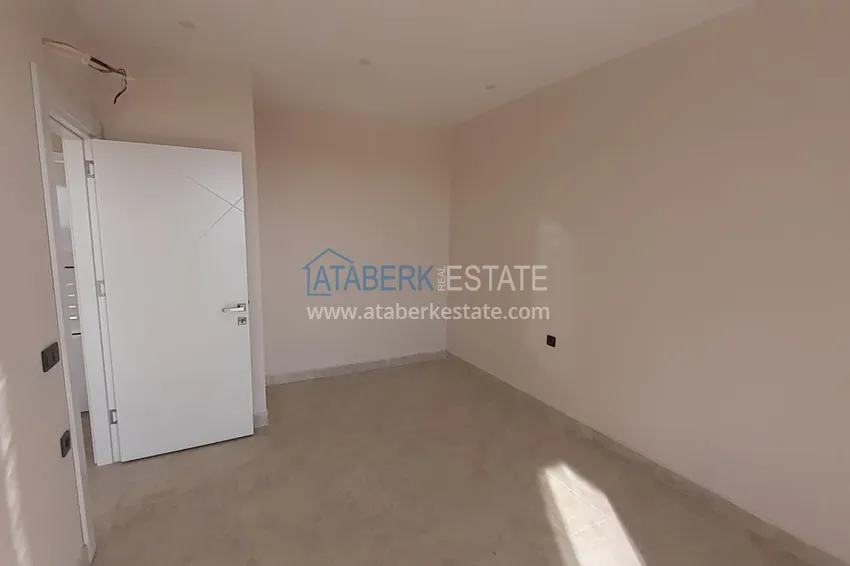 Purchase  Flat from the owner in a newly finished complex in the centre of Alanya Kleopatra side 13 