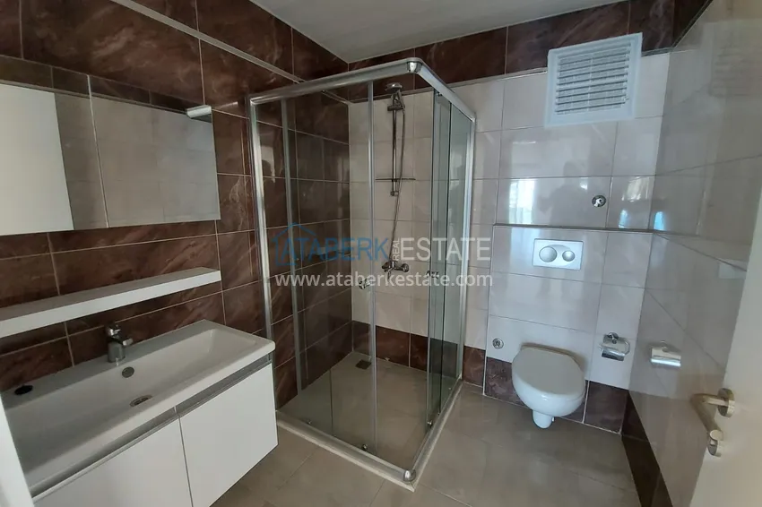 Purchase  Flat in a residential complex by the sea in Kestel  11 