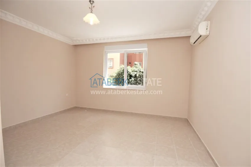 Purchase A newly renovated apartment by the sea in Mahmutlar 11 