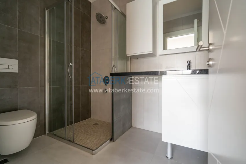 Purchase Penthouse with a sea view in a new complex 11 