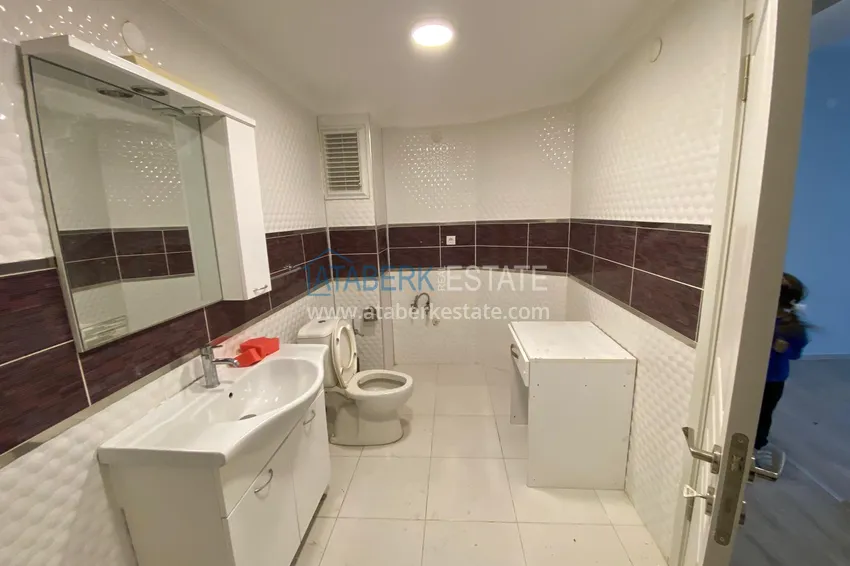 Purchase  Long term rent in Oba with a contract for permanent residence  12 