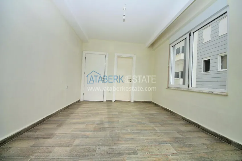 Purchase  Two bedroom apartment in a modern complex in Kestel  11 