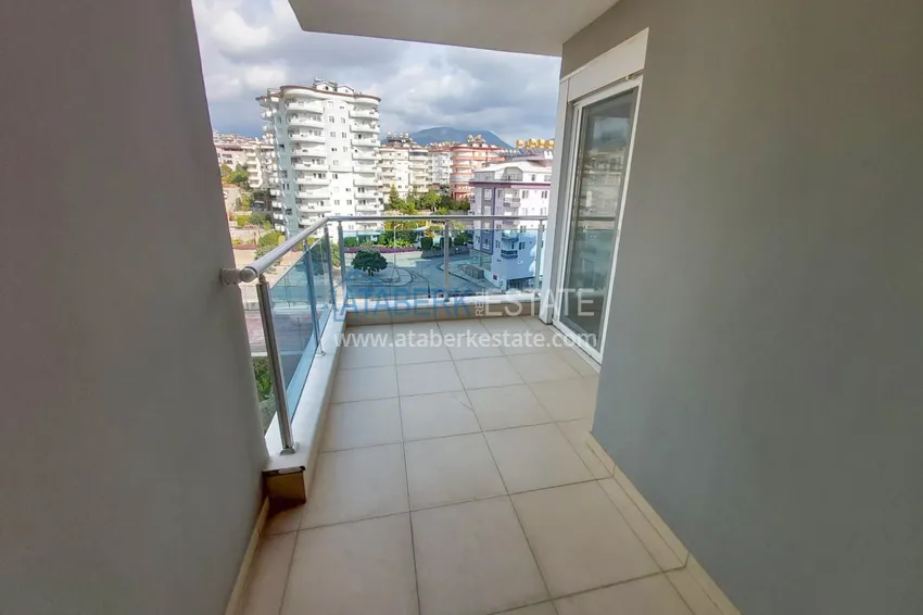 Purchase Apartment in Cikcilli in a comfortable complex 19 