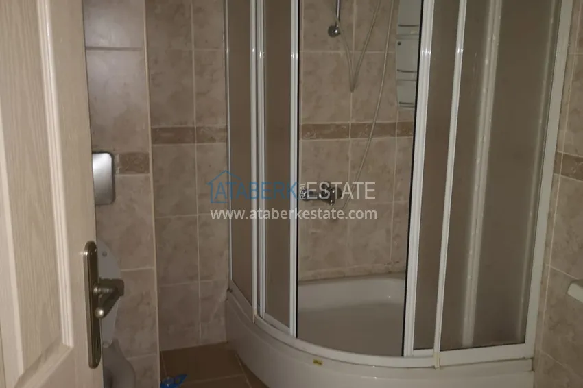 Purchase  Flat with a partial sea view in a residential complex in Mahmutlar  10 