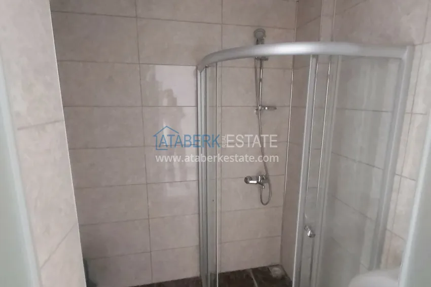 Purchase  Two bedroom flat in a good location in Tosmur  19 