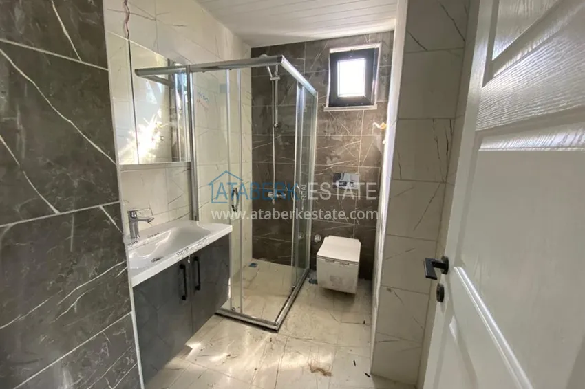 Purchase  One bedroom apartment by the sea in Oba  6 