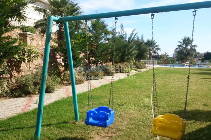 Six bedroom duplex with mountain and sea views 12 