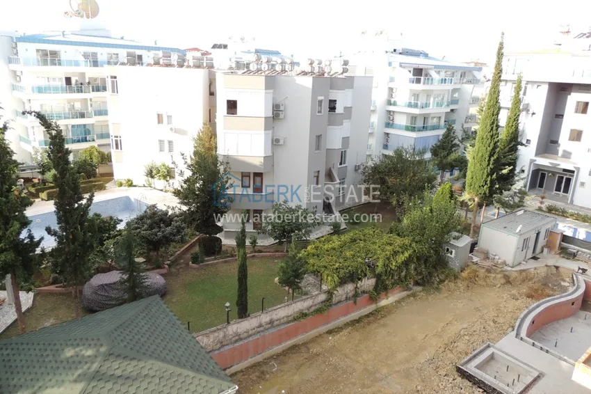 Purchase  Apartment in a new complex in Avsallar  9 