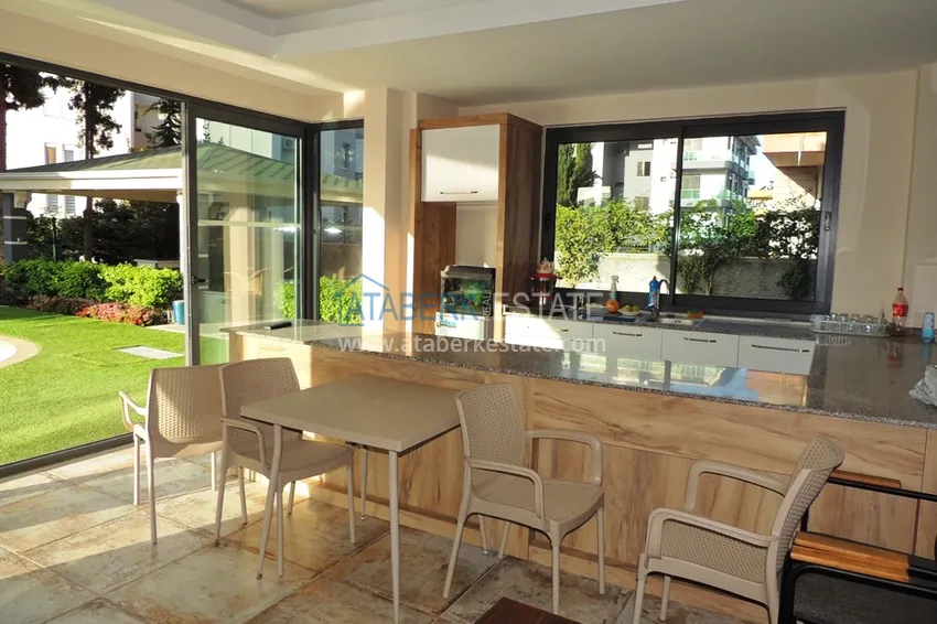 Pent-house duplex in Avsallar with beautiful sea views 18 