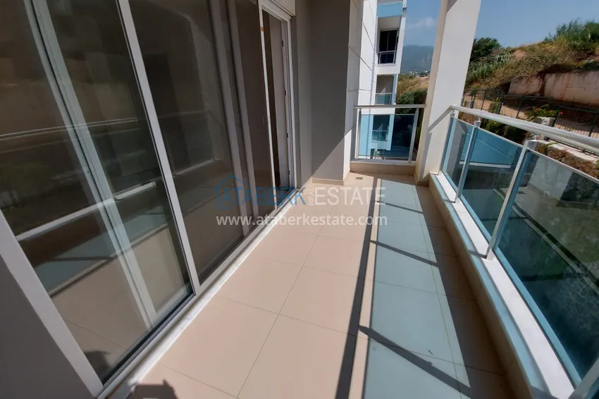 Purchase  Flat in a residential complex by the sea in Kestel  12 