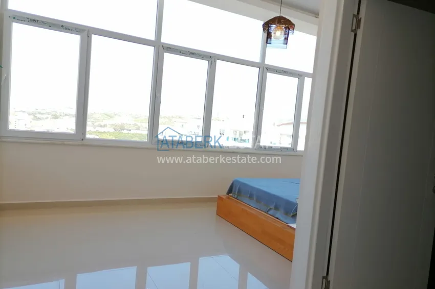 Purchase  Furnished penthouse with open views  11 