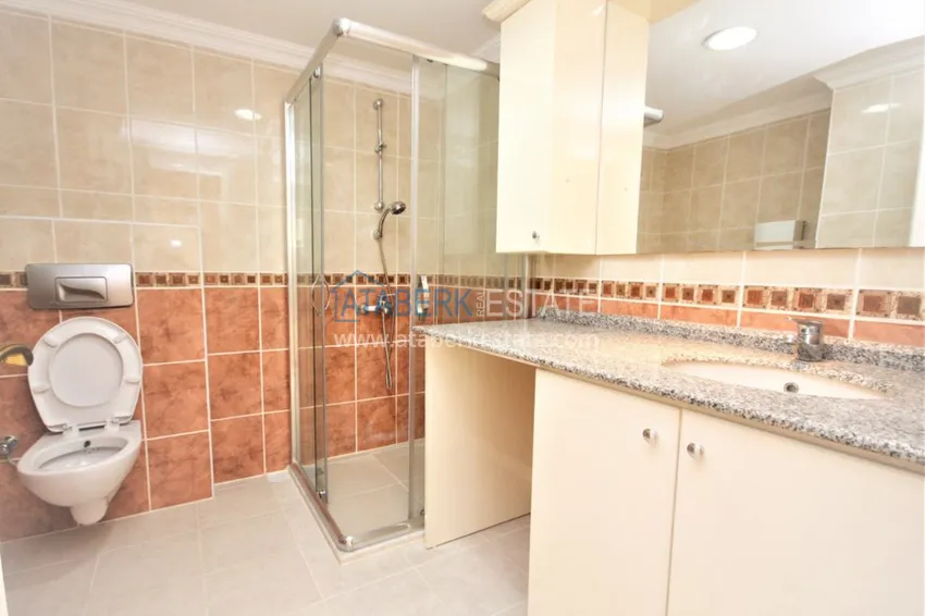 Purchase A newly renovated apartment by the sea in Mahmutlar 12 