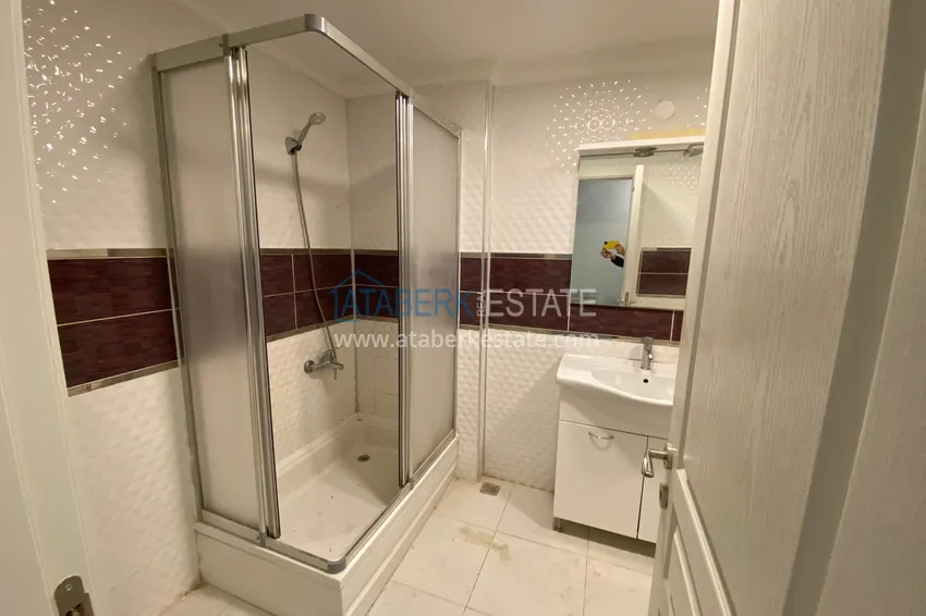 Purchase  Long term rent in Oba with a contract for permanent residence  13 