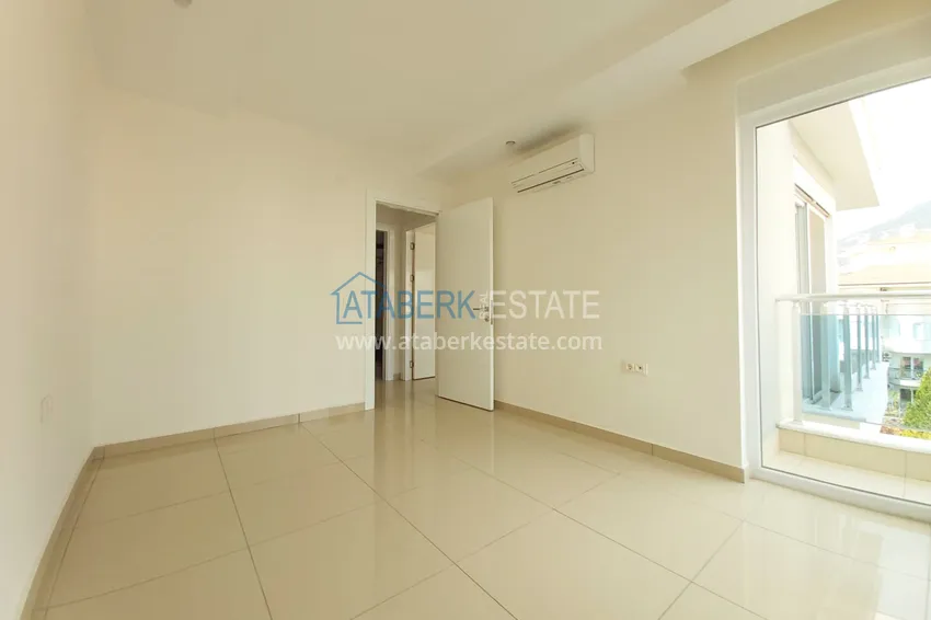 Purchase Apartment in Cikcilli in a comfortable complex 20 