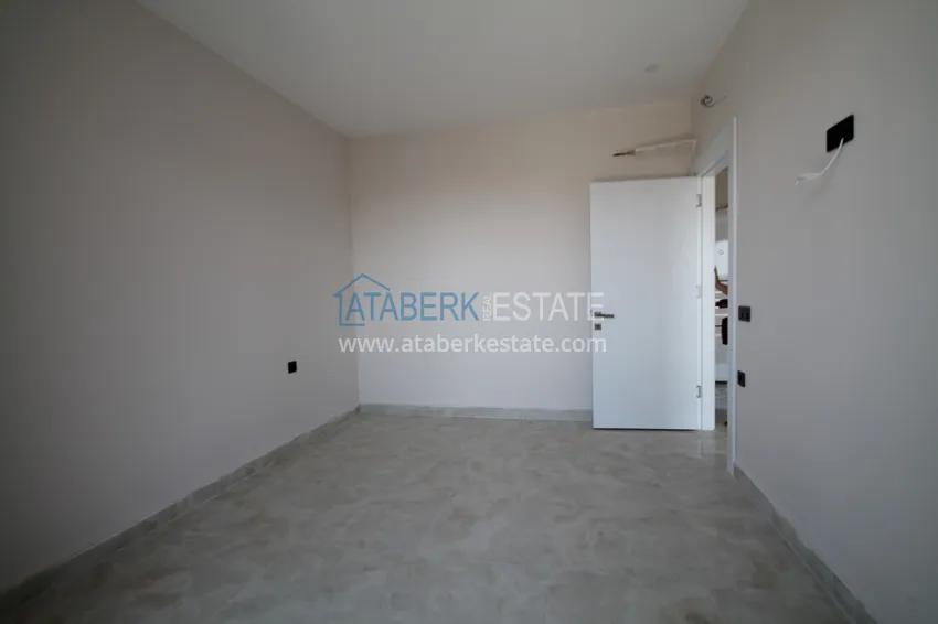 Purchase  Flat in the centre of Alanya, Kleopatra beach  8 