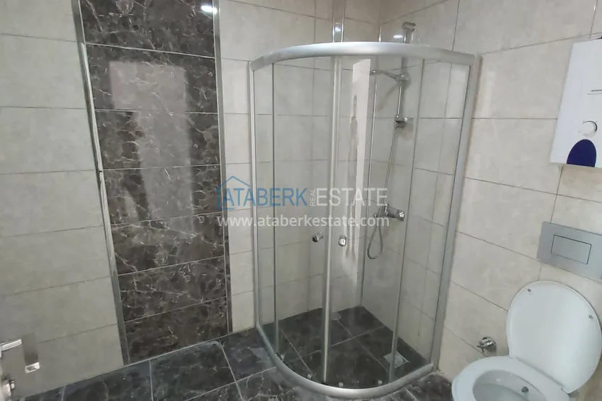Purchase  Two bedroom flat in a good location in Tosmur  20 