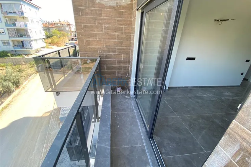 Purchase  One bedroom apartment by the sea in Oba  7 