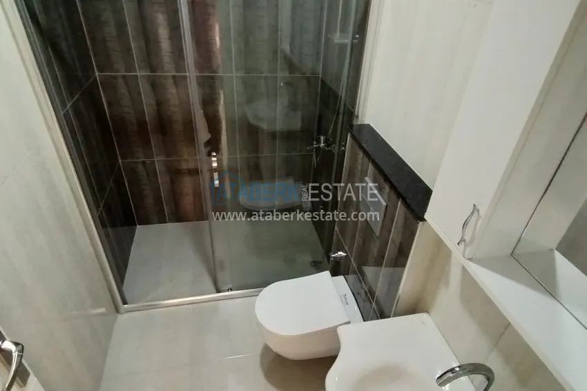 Purchase  Newly furnished apartment in a modern complex 11 