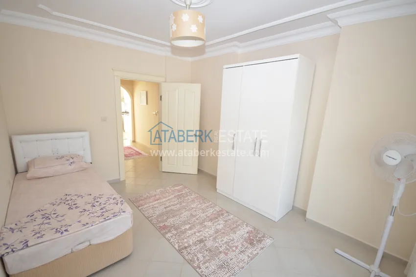 Purchase  Flat in Mahmutlar ready to move in in the  residential complex 13 
