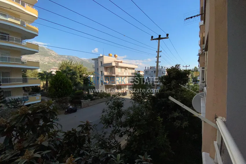 Purchase  Newly refurbished flat with a separate kitchen in a Turkish home in Mahmutlar  11 