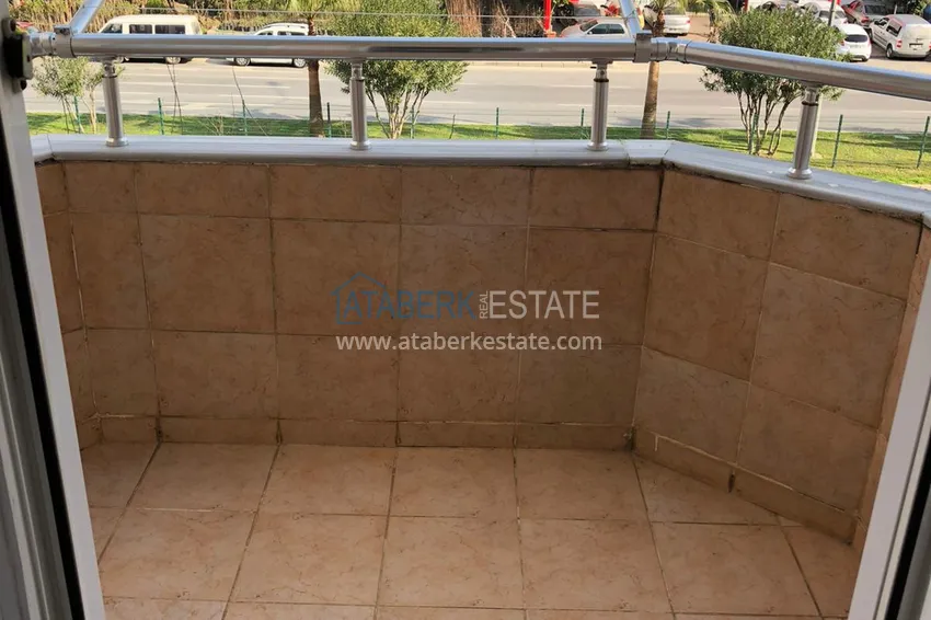 Purchase  Furnished flat in Oba in the complex with a swimming pool  14 