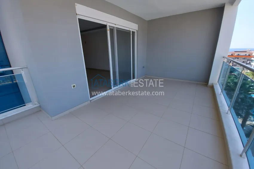 Purchase  Flat in a residential complex by the sea in Kestel  13 