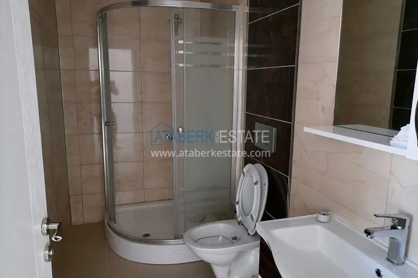 Purchase  Furnished penthouse with open views  12 