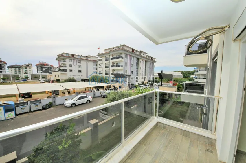 Purchase  Two bedroom apartment in a modern complex in Kestel  13 