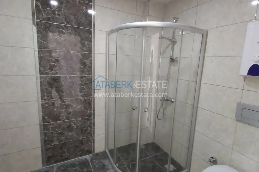 Purchase  Two bedroom flat in a good location in Tosmur  21 