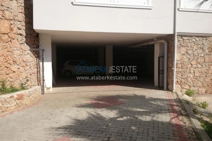 Six bedroom duplex with mountain and sea views 16 