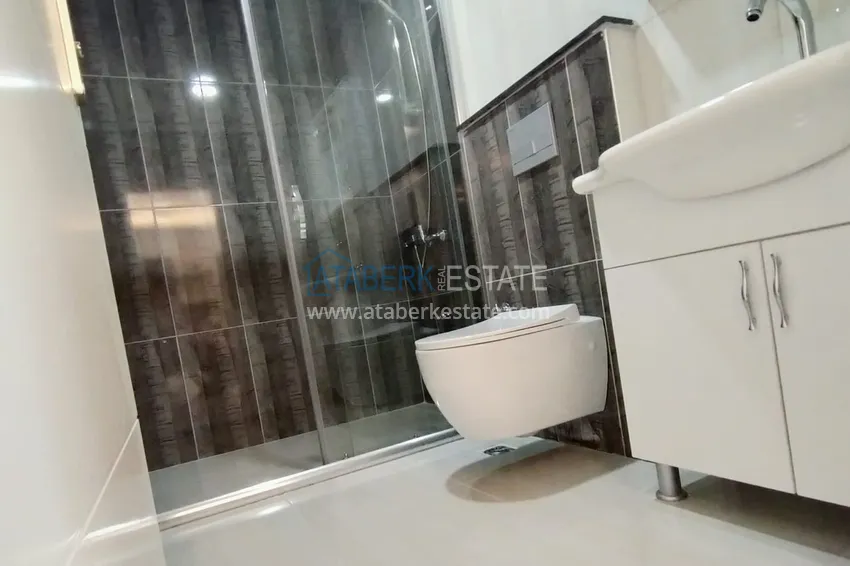 Purchase  Newly furnished apartment in a modern complex 12 