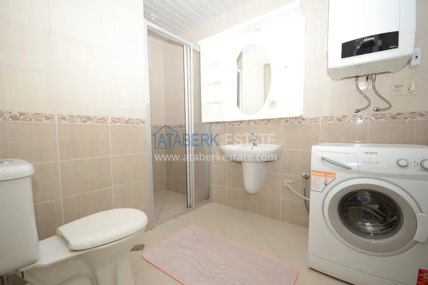 Purchase  Flat in Mahmutlar ready to move in in the  residential complex 2 