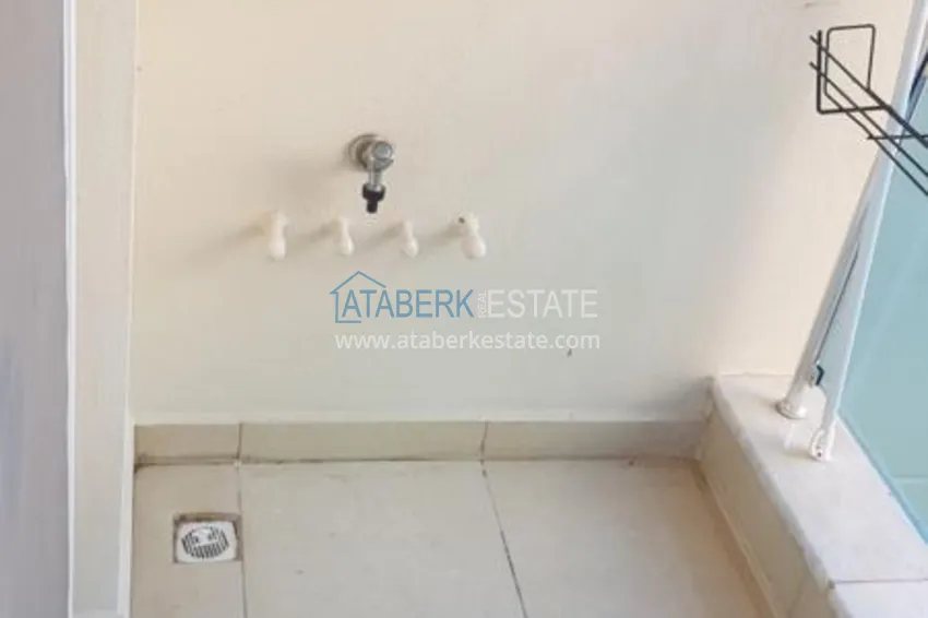 Purchase  Furnished apartment in Oba with splendid views  13 