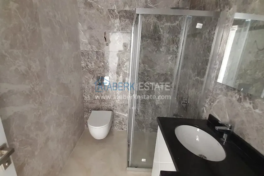 Purchase  Flat from the owner in a newly finished complex in the centre of Alanya Kleopatra side 15 