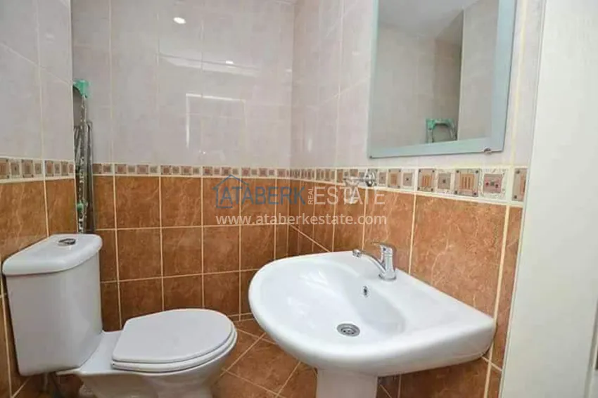 Purchase  Furnıshed flat wıth a separate kıtchen in a modern residential complex 12 