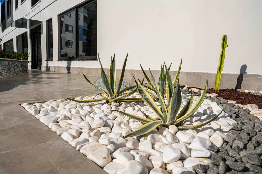 Flat in the centre of Alanya, Kleopatra beach  10 