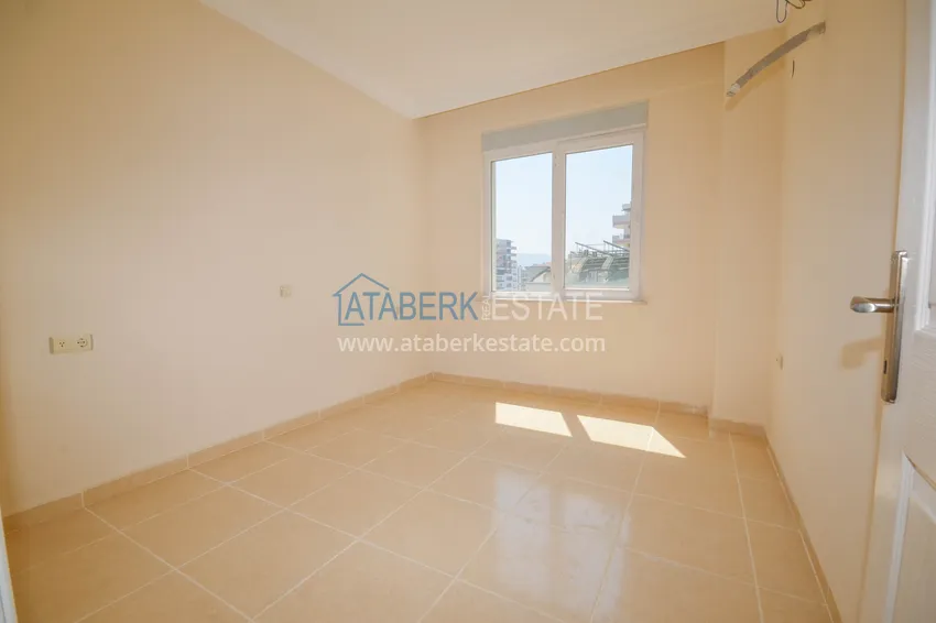 Purchase  Flat with a sea view in a comfortable complex in Mahmutlar  16 