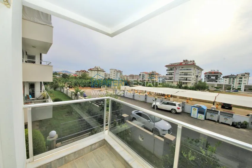 Purchase  Two bedroom apartment in a modern complex in Kestel  14 