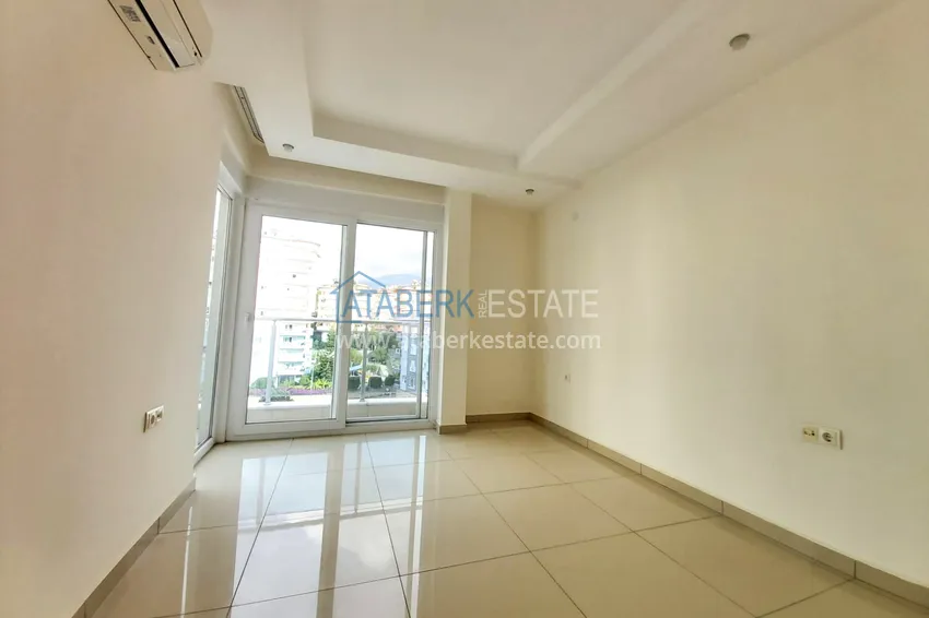 Purchase Apartment in Cikcilli in a comfortable complex 21 