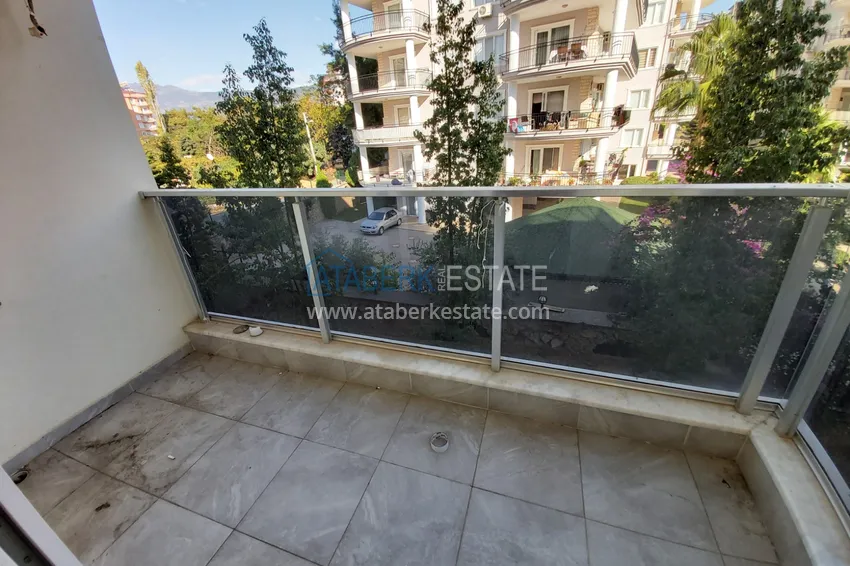 Purchase  Two bedroom flat in a good location in Tosmur  22 