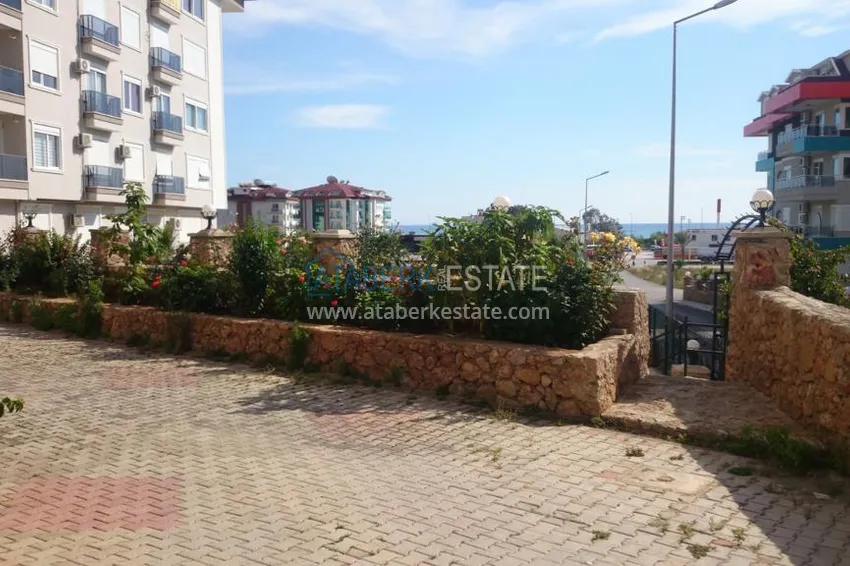 Six bedroom duplex with mountain and sea views 17 