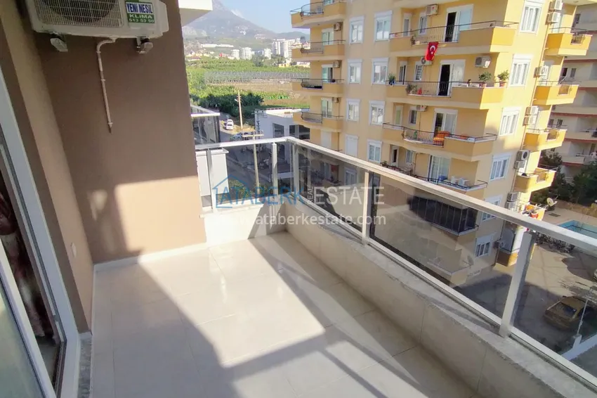 Purchase  Newly furnished apartment in a modern complex 13 