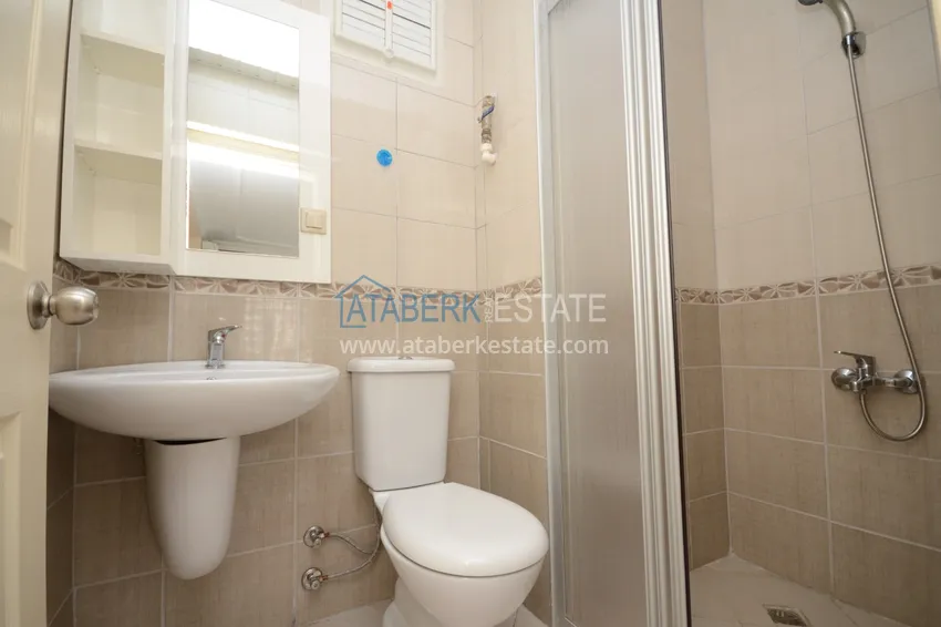 Purchase  Flat in Mahmutlar ready to move in in the  residential complex 11 
