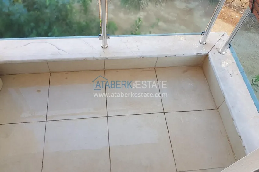 Purchase  Furnished apartment in Oba with splendid views  12 