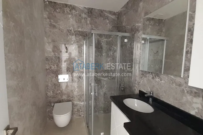 Purchase  Flat from the owner in a newly finished complex in the centre of Alanya Kleopatra side 16 