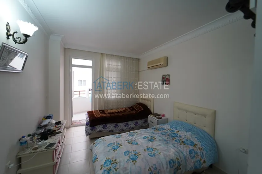 Purchase  Two bedroom furnished flat in a residential complex  16 