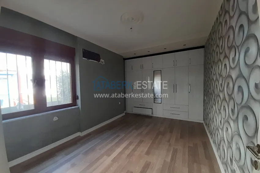 Purchase  Three bedroom apartment with a separate kitchen in Oba  19 