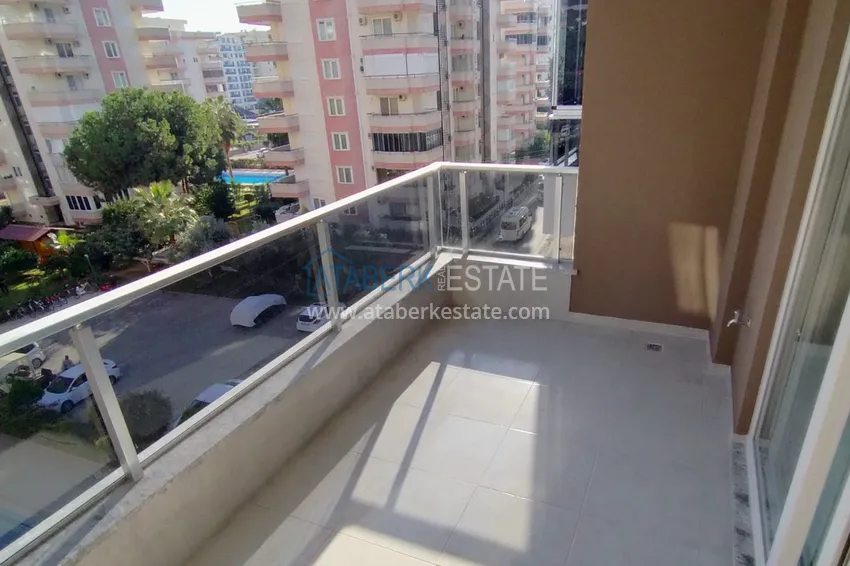 Purchase  Newly furnished apartment in a modern complex 14 