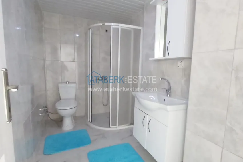 Purchase  One bedroom furnished flat in the centre of Mahmutlar 13 
