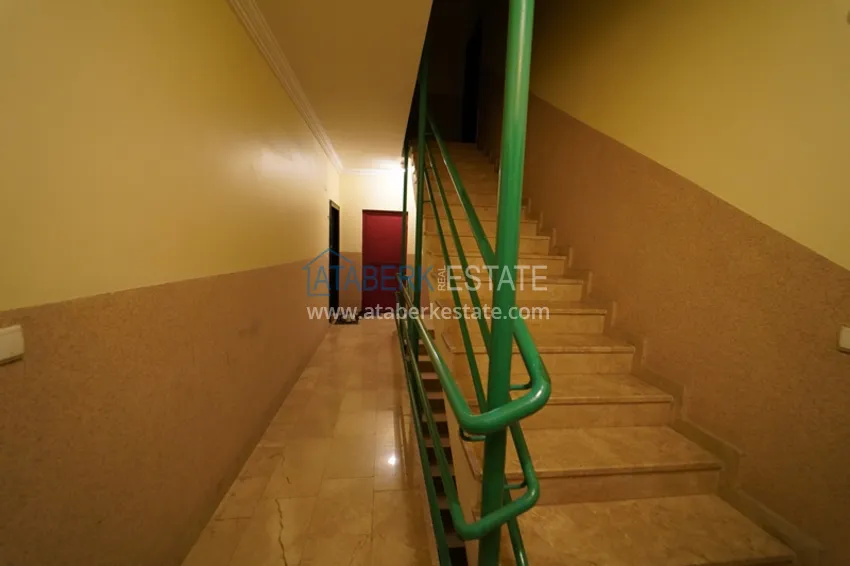 Two bedroom furnished flat in a residential complex  15 